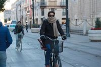 El invierno será probablemente más cálido de lo normal en España y más seco en el suroeste peninsular, según AEMET