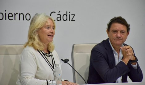 Es Andalucía - Cádiz