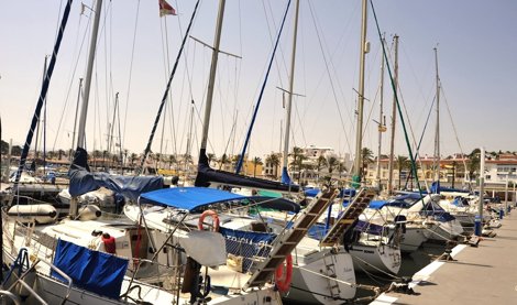 Es Andalucía - Málaga