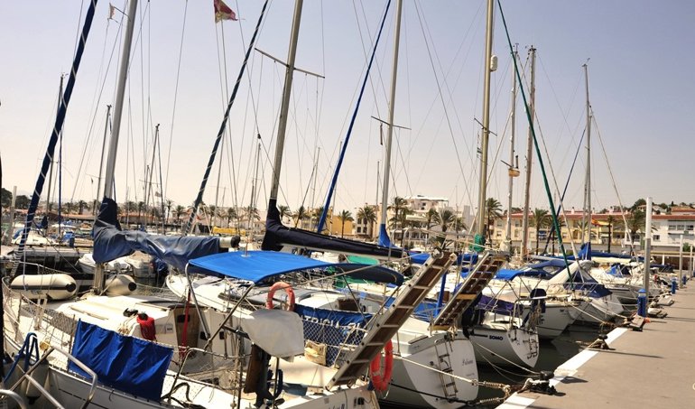 Es Andalucía - Málaga