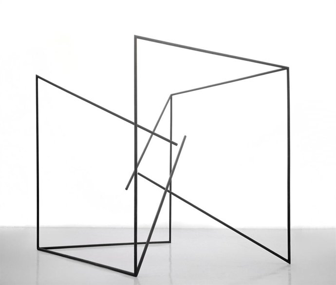 Las infinidades electivas de Andreu Alfaro