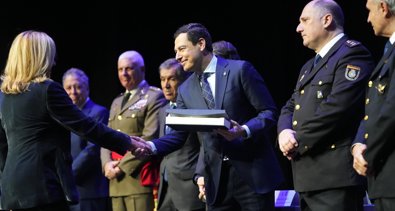 Es Andalucía - Sevilla