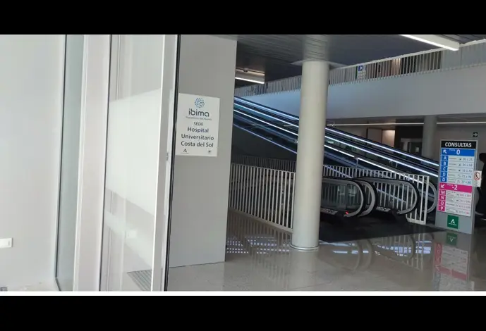 El Hospital Universitario Costa del Sol se integra oficialmente en Ibima Plataforma Bionand