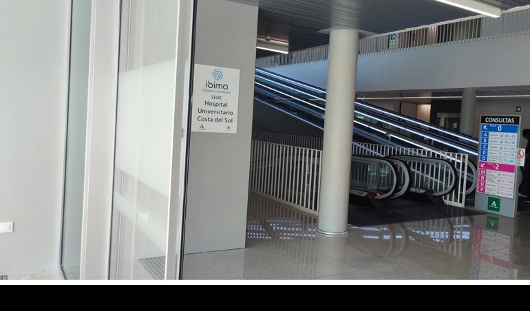 Es Andalucía - Málaga