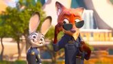 Foto: Zootrópolis 2 arrasa en taquilla con más de 556 millones en su primer fin de semana