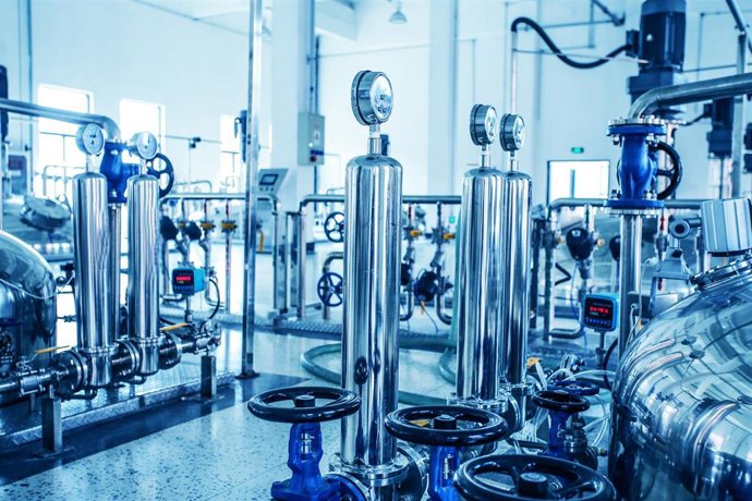 Archivo - Eulen Seguridad obtiene la calificación de seguridad para operar en el sector químico de Tarragona.