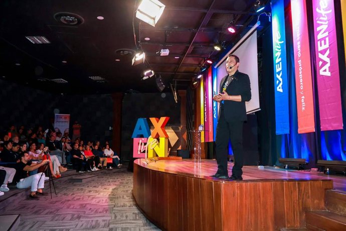 Opiniones; El conocimiento como defensa, la sostenibilidad del modelo Axen Capital