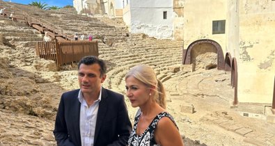 Es Andalucía - Cádiz