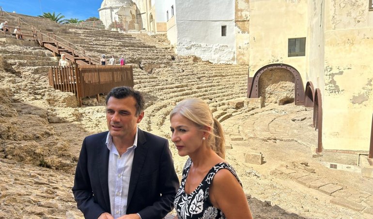 Es Andalucía - Cádiz