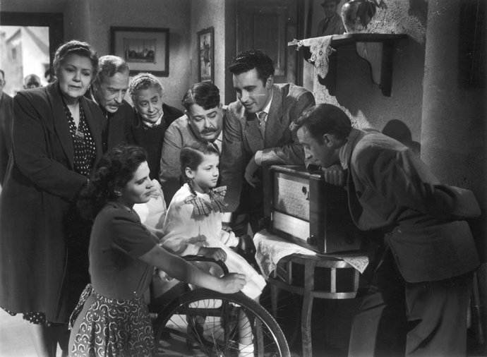 Cine portugués en la Filmoteca