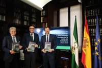 La Junta lanza la primera Estrategia de Acción Exterior de Andalucía: "Un antes y un después en la proyección global"