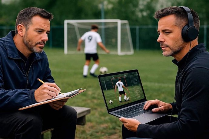 Sports Data Campus lanza cinco másteres oficiales en inglés para liderar el deporte basado en datos