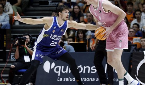 Baloncesto