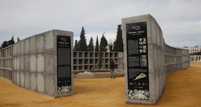 Es Andalucía - Sevilla