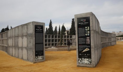 Es Andalucía - Sevilla