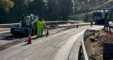 Es Andalucía - Jaén