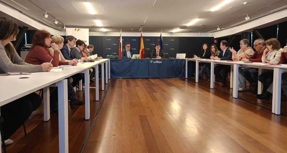 Calendario de apertura comercial: Los 10 días para comprar en festivo en La Rioja en 2026