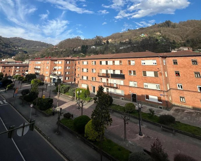 Archivo - Blimea, San Martín del Rey Aurelio (SMRA).