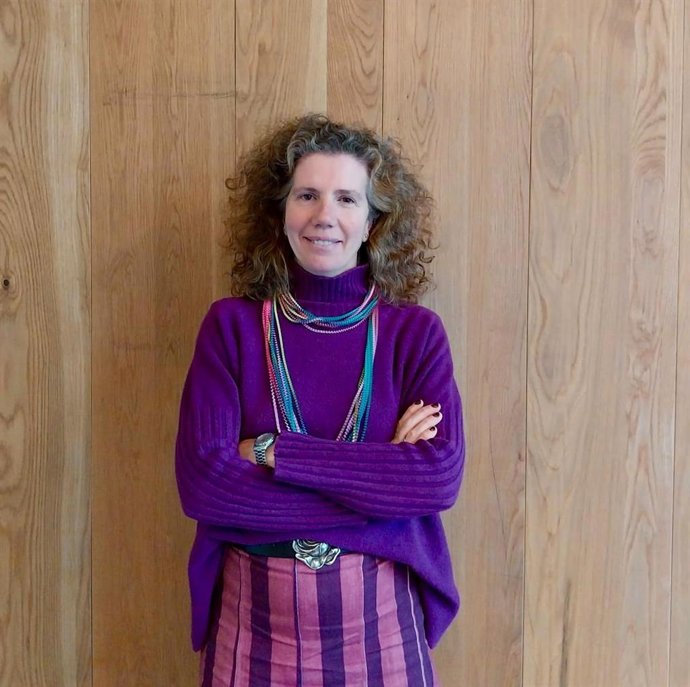 Archivo - Andbank España incorpora a Itziar Gómez de la Vega como directora del área de asesoramiento de deuda