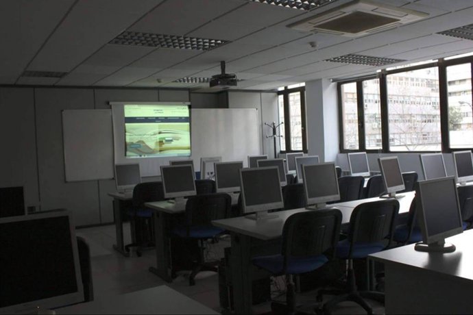 Jurispericia, la academia de oposiciones más antigua, sigue formando a futuros funcionarios