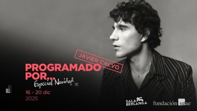 Las películas se exhibirán del 16 al 20 de diciembre en un ciclo de cine.