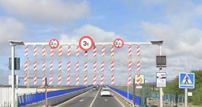 Es Andalucía - Huelva