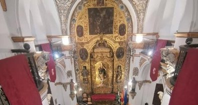 Es Andalucía - Córdoba