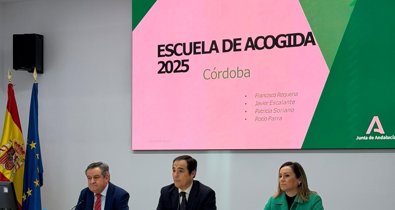 Es Andalucía - Córdoba