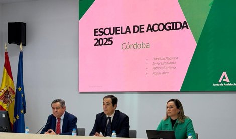 Es Andalucía - Córdoba
