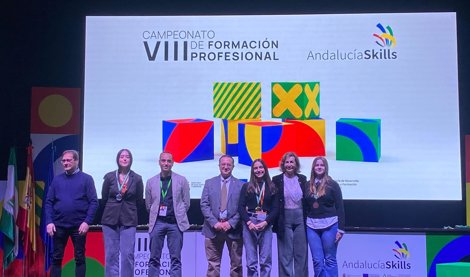 Es Andalucía - Cádiz