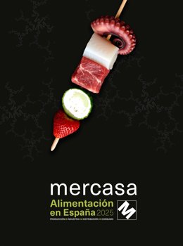 Alimentación en España 2025