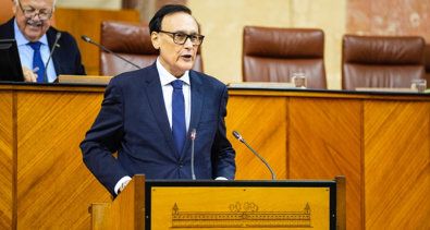 Es Andalucía - Sevilla