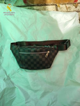 Uno de los artículos falsificados que se han intervenido