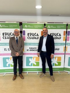 Federación Andaluza de Municipios y Provincias