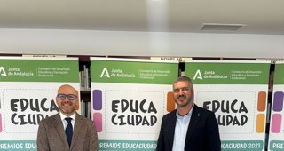 Federación Andaluza de Municipios y Provincias