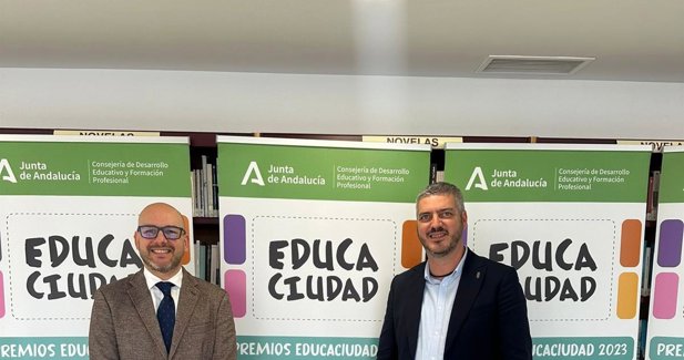 Federación Andaluza de Municipios y Provincias