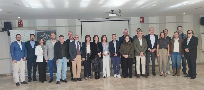 Turismo Costa del Sol ha participado en la XXIV Asamblea Anual de Aesva, un encuentro celebrado esta pasada semana y que ha reunido a representantes del sector del alquiler de vehículos (Rent a car) en la provincia de Málaga.