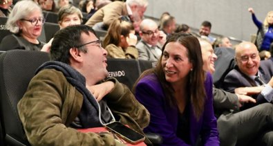 Es Andalucía - Sevilla