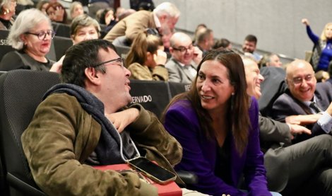 Es Andalucía - Sevilla