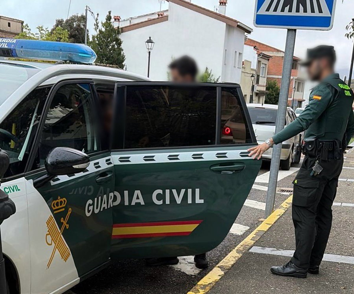 La criminalidad repunta un 1% hasta septiembre: las agresiones sexuales con penetración suben un 4% y las estafas un 6%