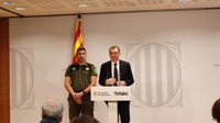 El Govern estima que la peste porcina pone en riesgo 3.000 millones de exportaciones para Cataluña