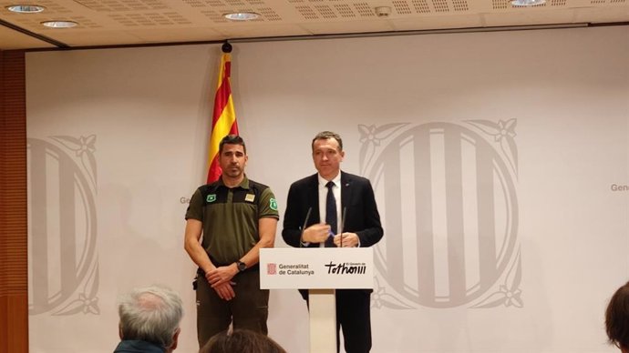 El Govern estima que la PPA pone en riesgo 3.000 millones de exportaciones para Catalunya.