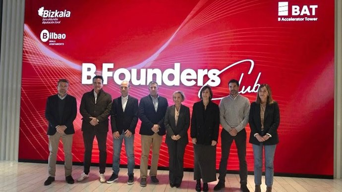 Presentación de BAT B Accelerator Tower.