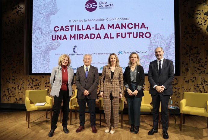 Almagro, Almadén, Sigüenza y Toledo demandan financiación, política útil o turismo de calidad para preservar patrimonio