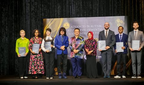 Comunicados Internacional