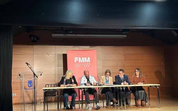 La FMM y Fundación Pegasus lanzan 'Municipios que te cuidan', que acercará terapias a personas con discapacidad