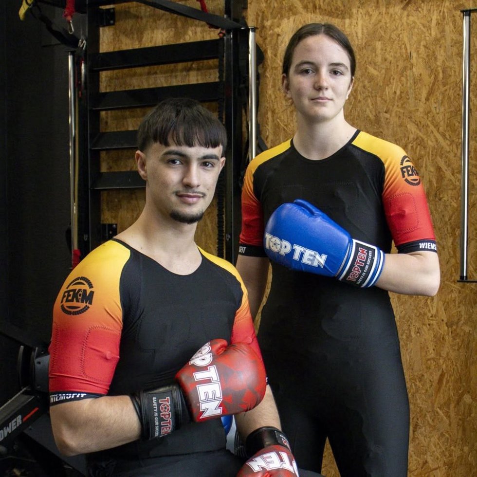 WiemsPro logra un préstamo Enisa de 240.000 gracias a CTA para lanzar un traje sensorizado de entrenamiento de deportistas.