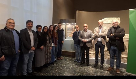 Es Andalucía - Jaén