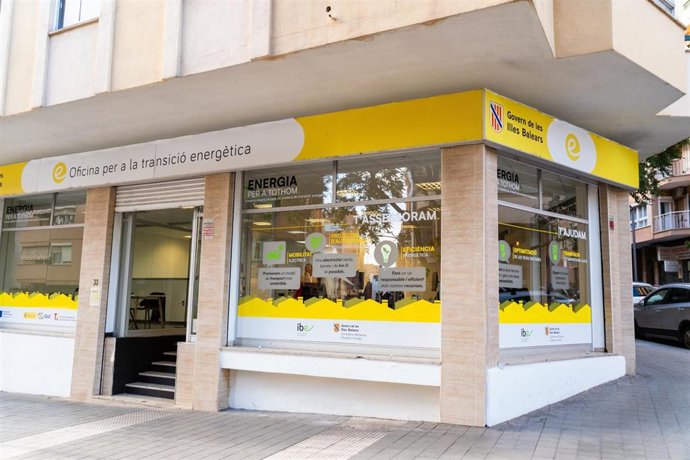 Oficina para la Transición Energética