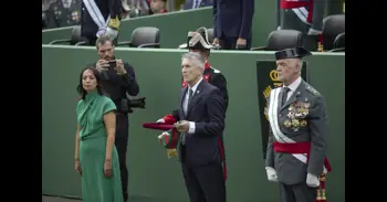 El Gobierno asciende a general al jefe de la UCO y obliga al relevo en la unidad que investiga el 'caso Koldo'